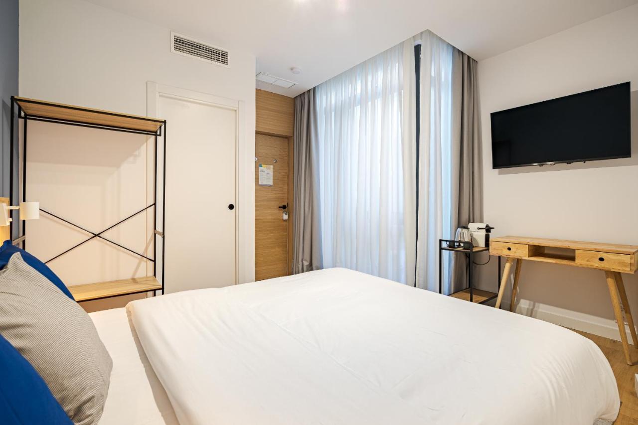 Vallecas Suites By Olala Homes Madrid Exteriör bild